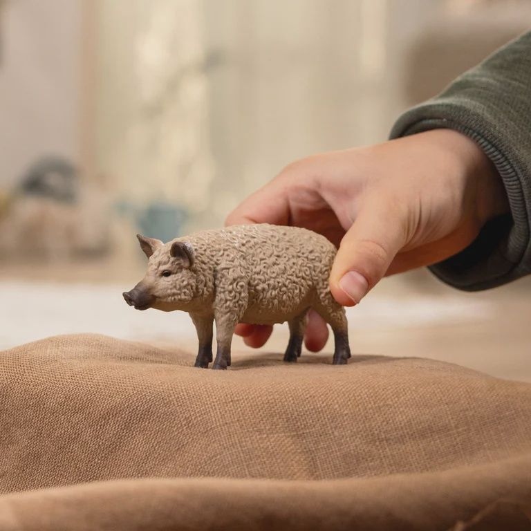 14892 Mangalica