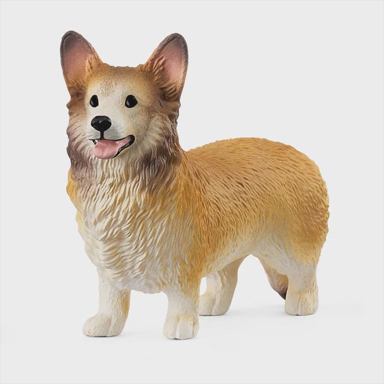 13999 Welsh Corgi