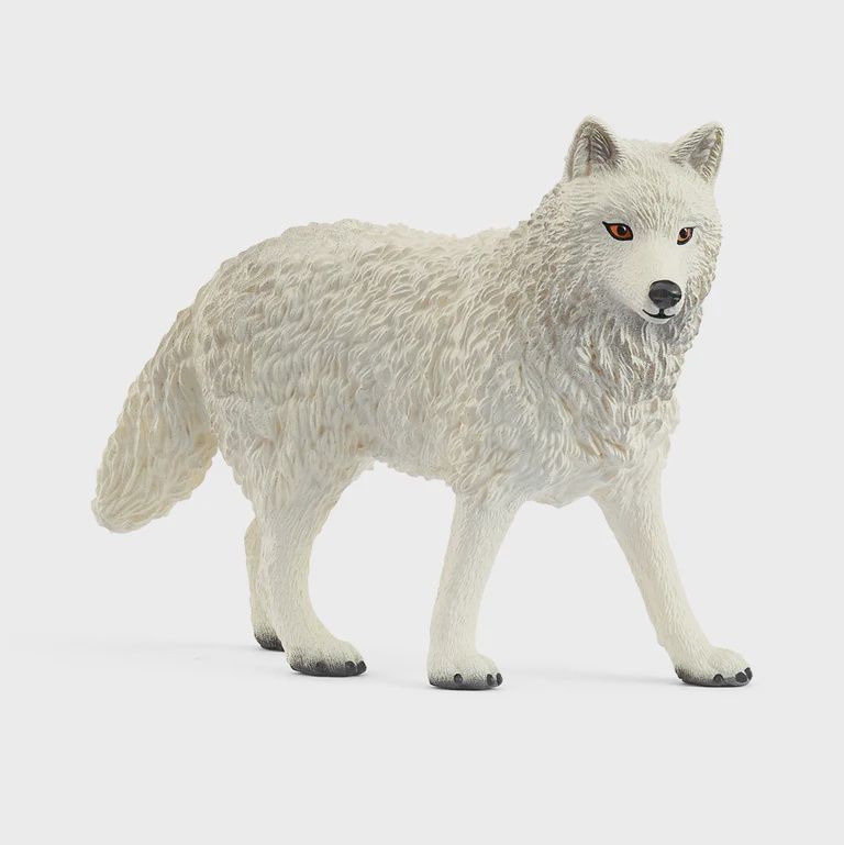 14880 Arctic Wolf