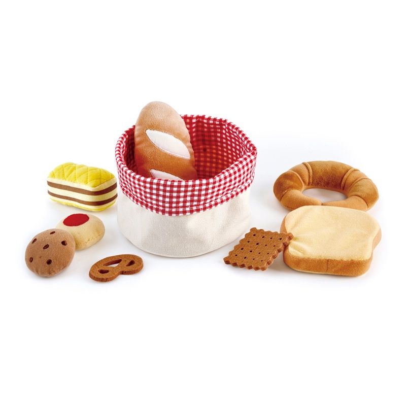 E3168 TODDLER BREAD BASKET