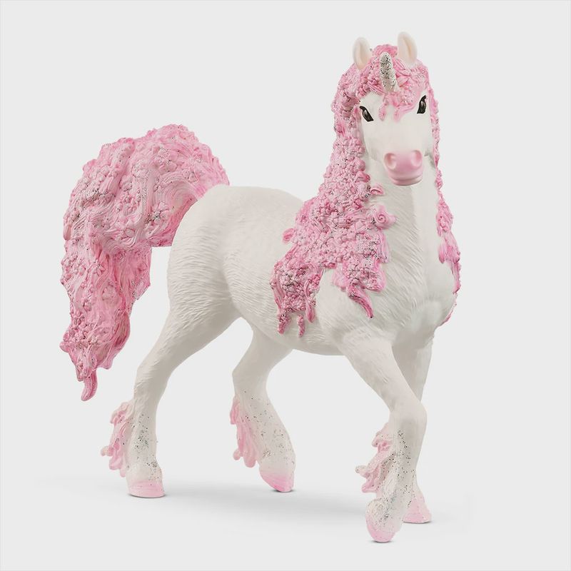 70831 Flower Unicorn Mare
