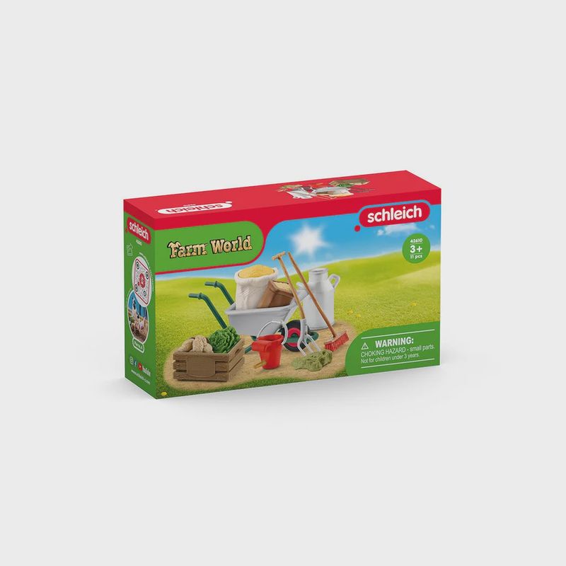 42610 Stable Care Accessories
