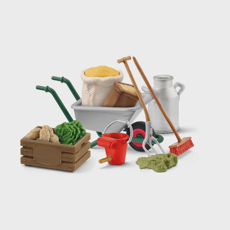 42610 Stable Care Accessories