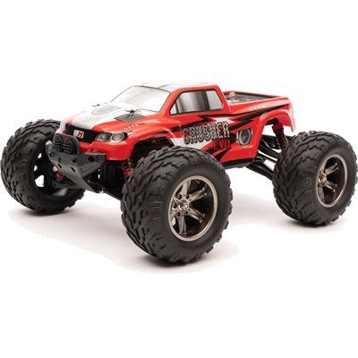 285-42017 LITEHAWK CRUSHER EVO