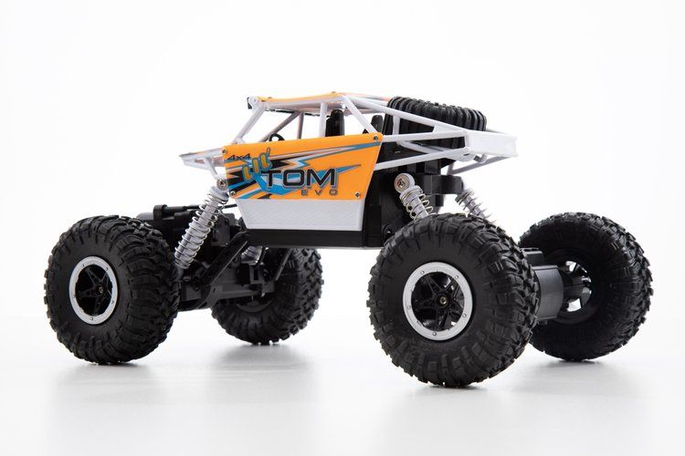 285-40030 LITEHAWK LILTOM EVO (4WD)
