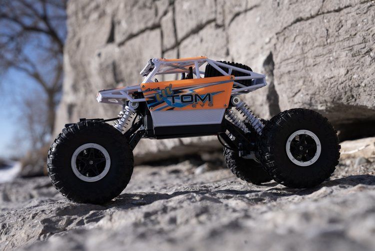 285-40030 LITEHAWK LILTOM EVO (4WD)