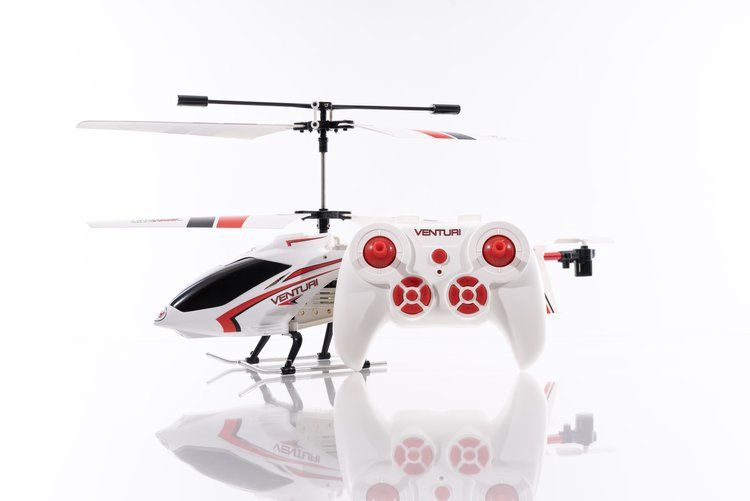 285-31345 LITEHAWK VENTURI