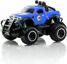 285-50016 LITEHAWK TRAIL X PICK UP TRUCK
