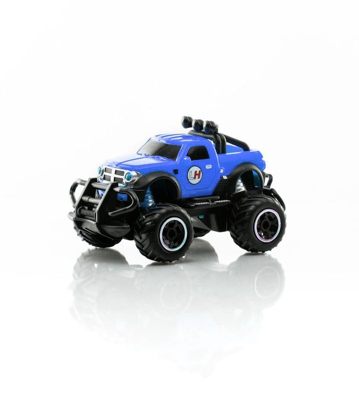 285-50016 LITEHAWK TRAIL X PICK UP TRUCK