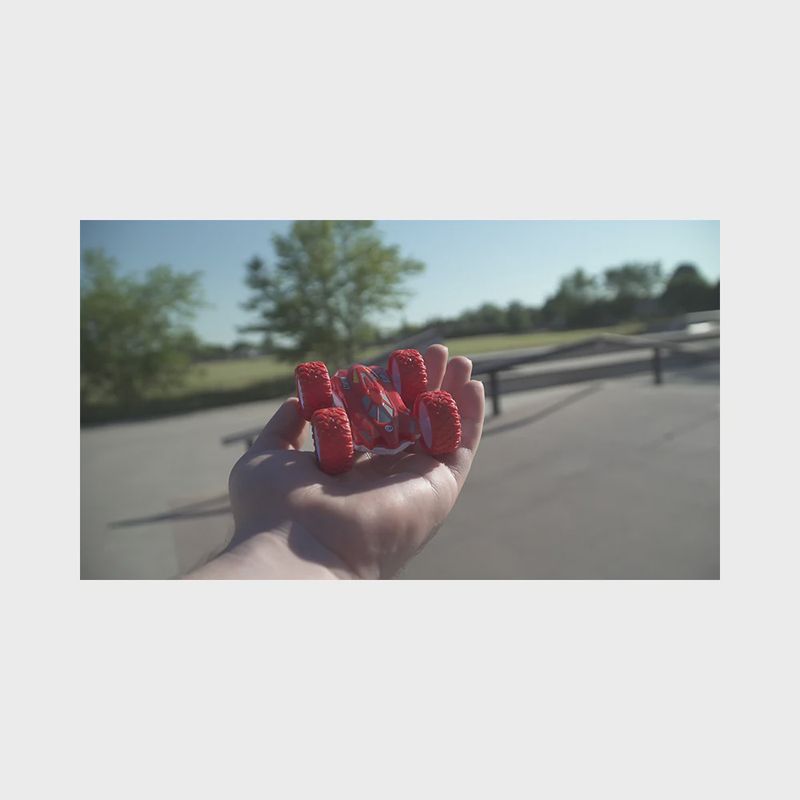 285-41005 LITEHAWK MINI ROWDY