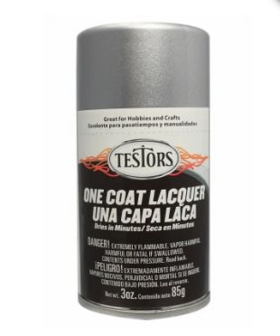 TES01830 Diamond Dust Lacquer Spray