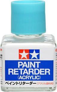 TAM87114 Paint Retarder (Acrylic)