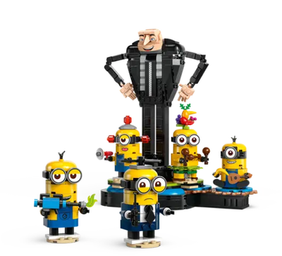 Despicable Me
