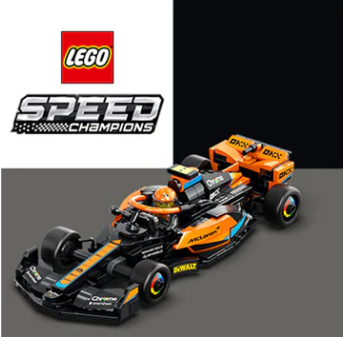 Speed Champions