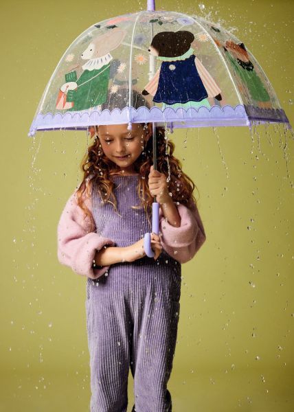 DD04719 Umbrella / Musicians