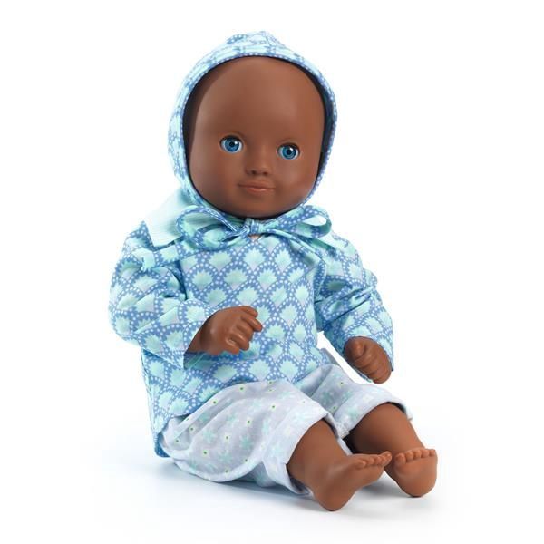 DJ07750 Pomea / Petit Pan Doll / Wasabi