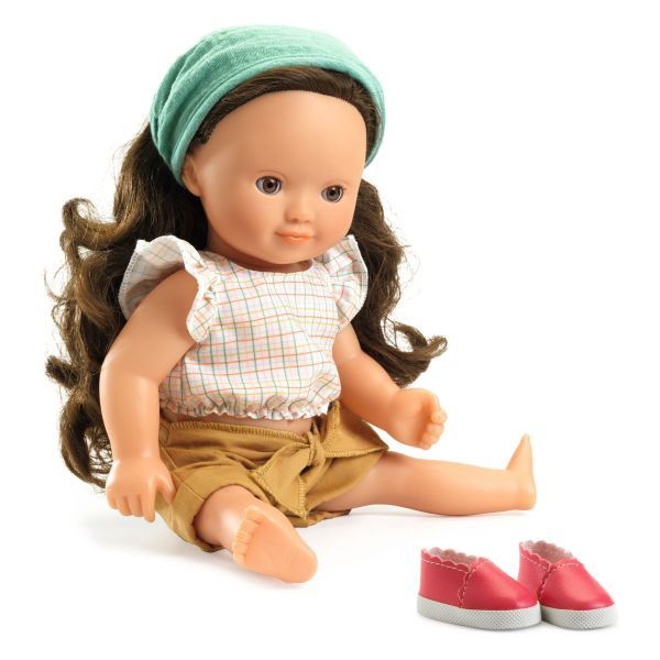 DJ07762 Pomea ͬ Doll ͬ Lovely Joséphine