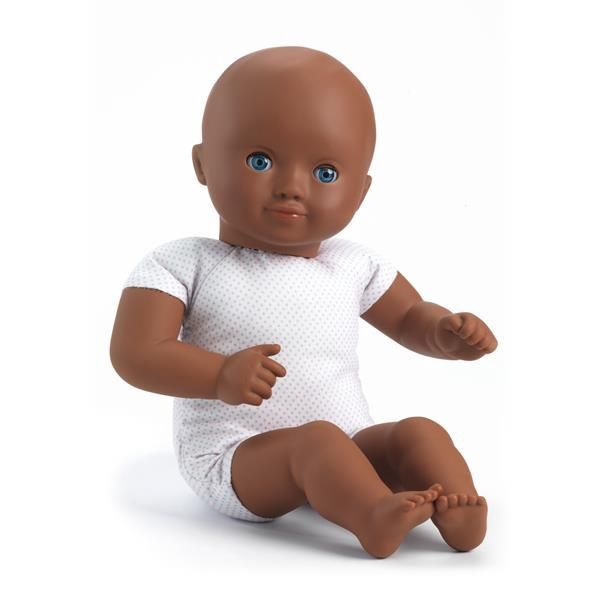 DJ07750 Pomea / Petit Pan Doll / Wasabi