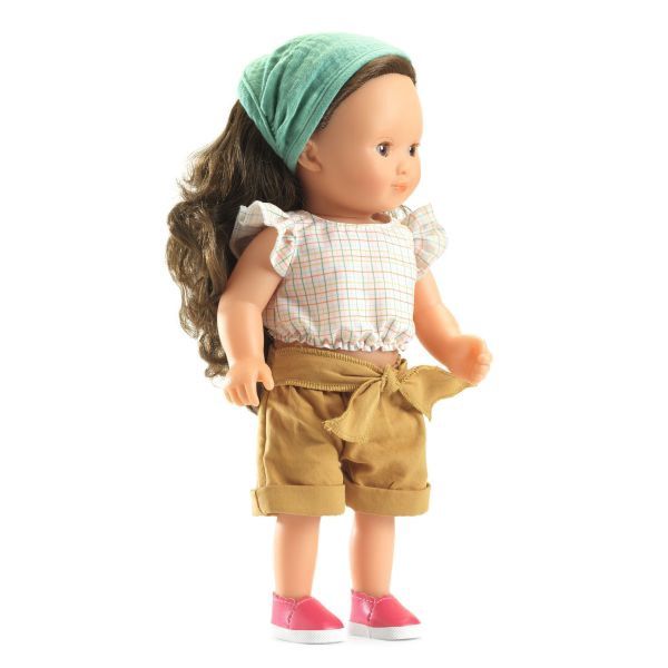 DJ07762 Pomea ͬ Doll ͬ Lovely Joséphine