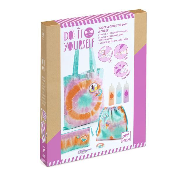 DJ07942 DIY / Sunshine camp