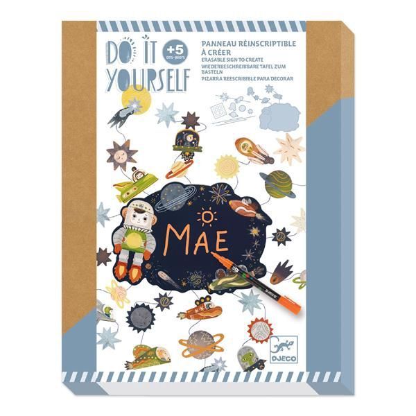 DJ07916 DIY / Mosaics and stickers / Stars