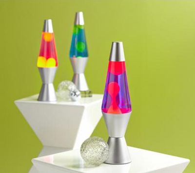 LAVA® Lamps
