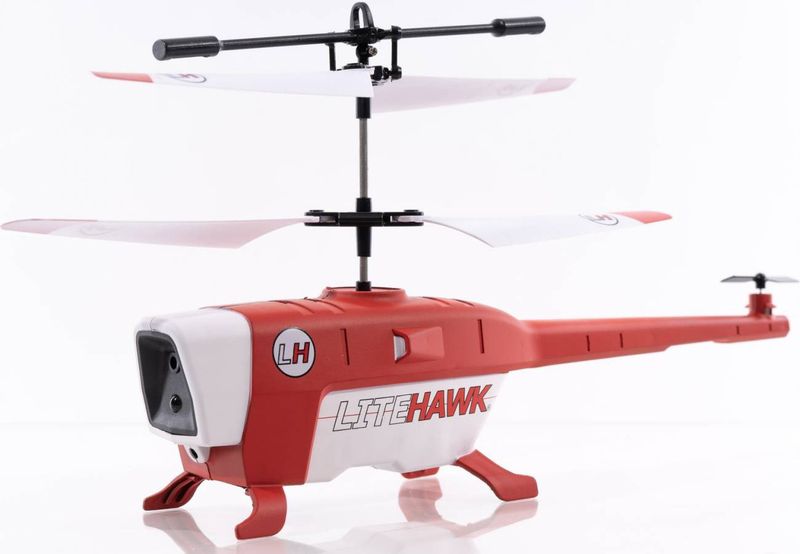 285-31346 LITEHAWK BRAVO