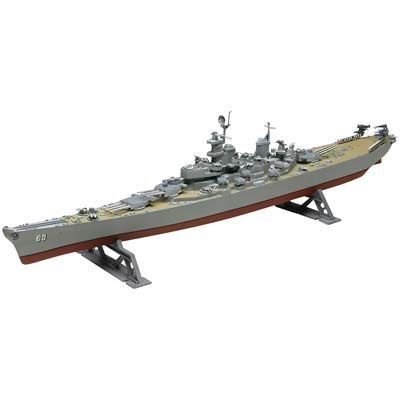 850301 USS MISSOURI BATTLESHIP -RMX0301