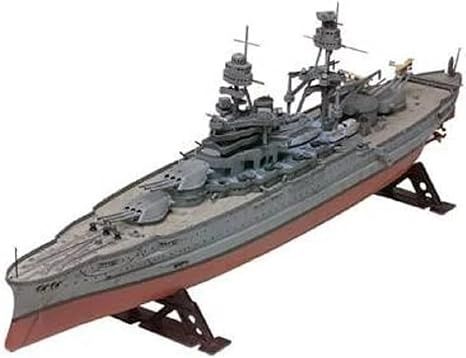 850302 USS ARIZONA BATTLESHIP RMX0302