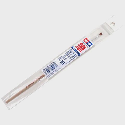 799-87050 HF POINTED BRUSH (SMALL)