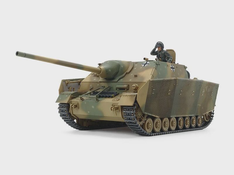 TAM35381 1:35 German Panzer IV/70