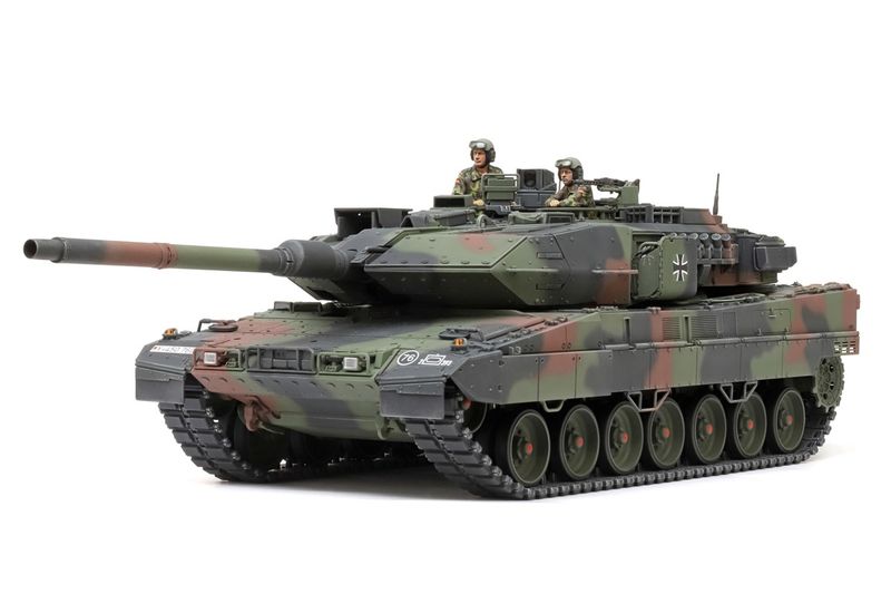 TAM35387 1:35 Leopard 2 A7V