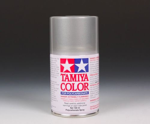 TAM86036 PS-36 Translucent Silver