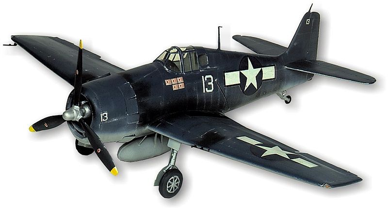 GUL1005 Hellcat