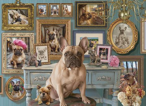 45111 Frenchie