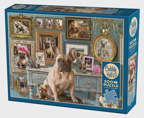 45111 Frenchie