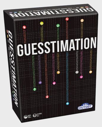 10941 Guesstimation