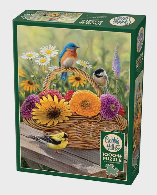 40205 Summer Bouquet