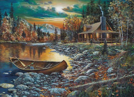 40319 High Country Retreat