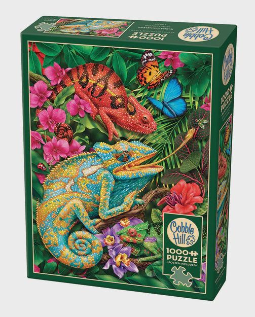 40299 Karma Chameleon
