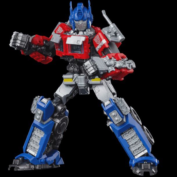BTI71141 TRANSFORMERS - CLASSIC CLASS - OPTIMUS PRIME