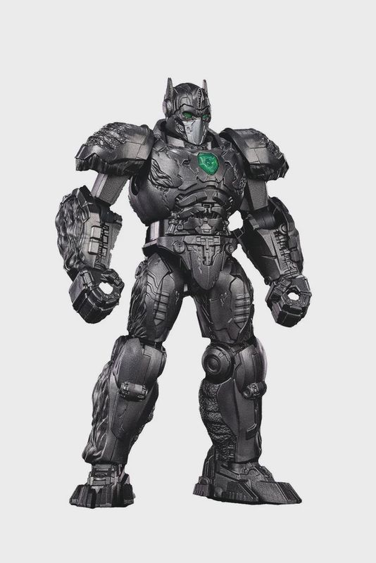 BTI71145 TRANSFORMERS - CLASSIC CLASS - OPTIMUS PRIMAL ROBOT