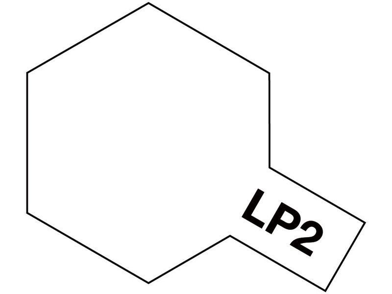 799-82102 LP-2 WHITE