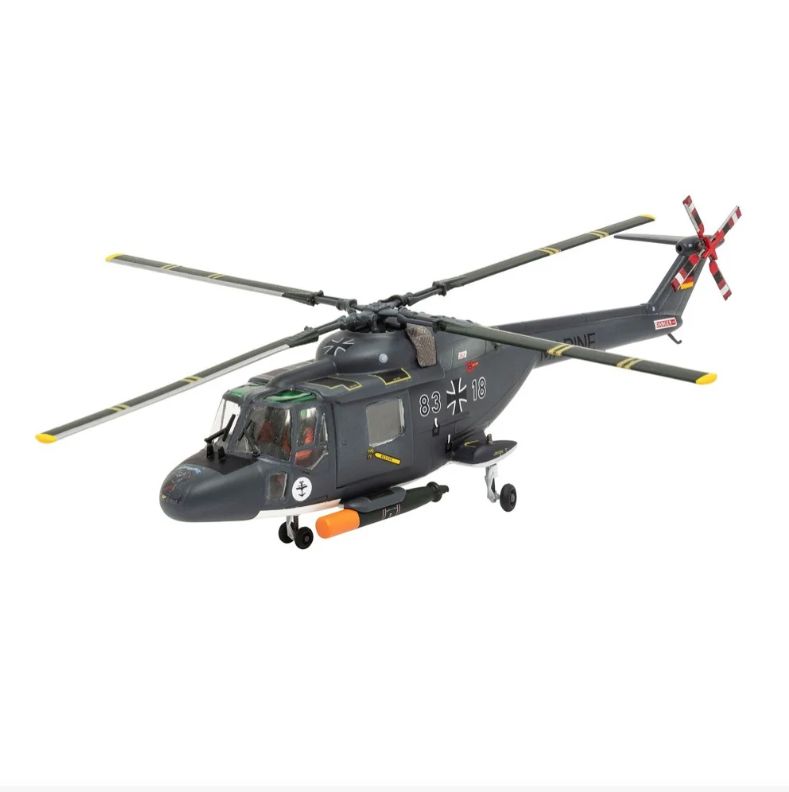 RVG3805 WESTLAND LYNX Mk.88A (1/72)