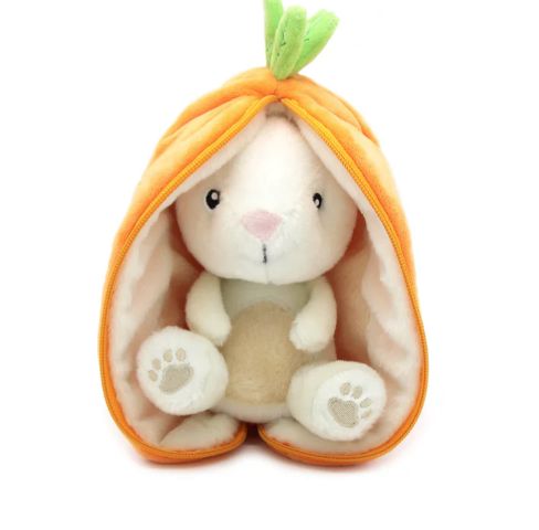 5-80100 Flipetz, Gadget the rabbit/carrot