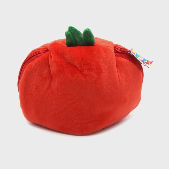 5-80105 Flipetz, Comet the tomato-ladybug