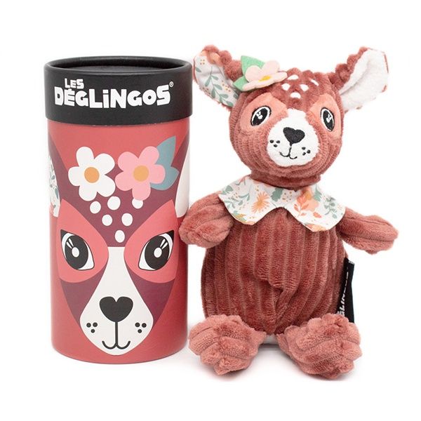 5-32131B Plush Small Simply Melimelos The Deer