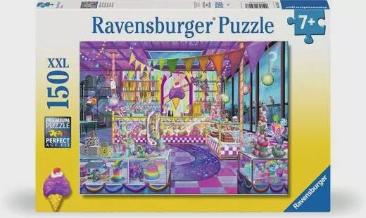 13413 Stardust Scoops 150 pc Puzzle