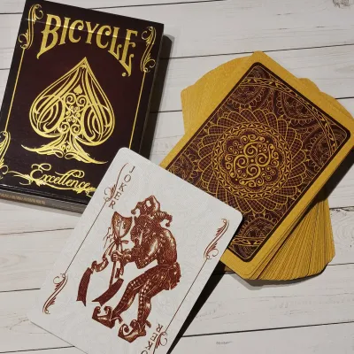 Playing Cards