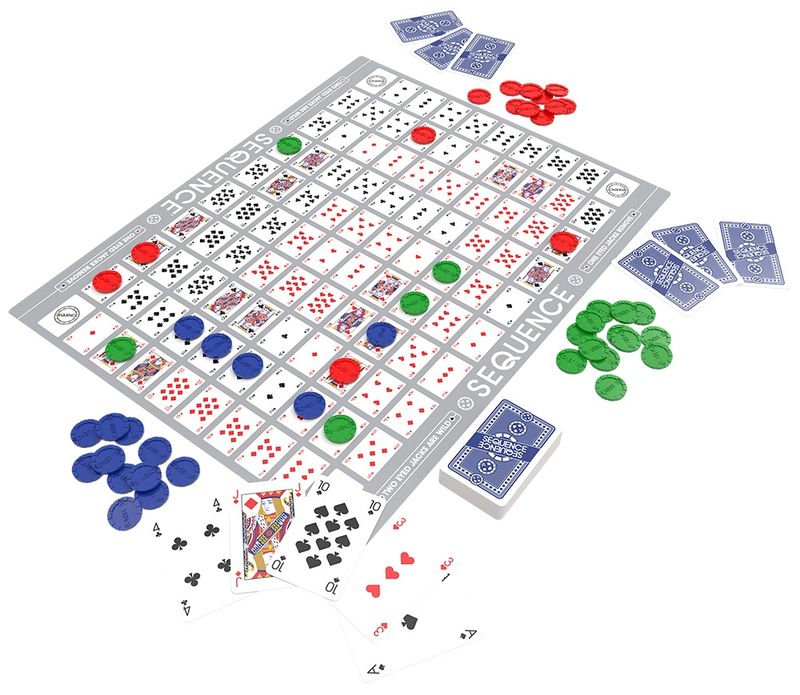 347826106 Game Sequence Tin